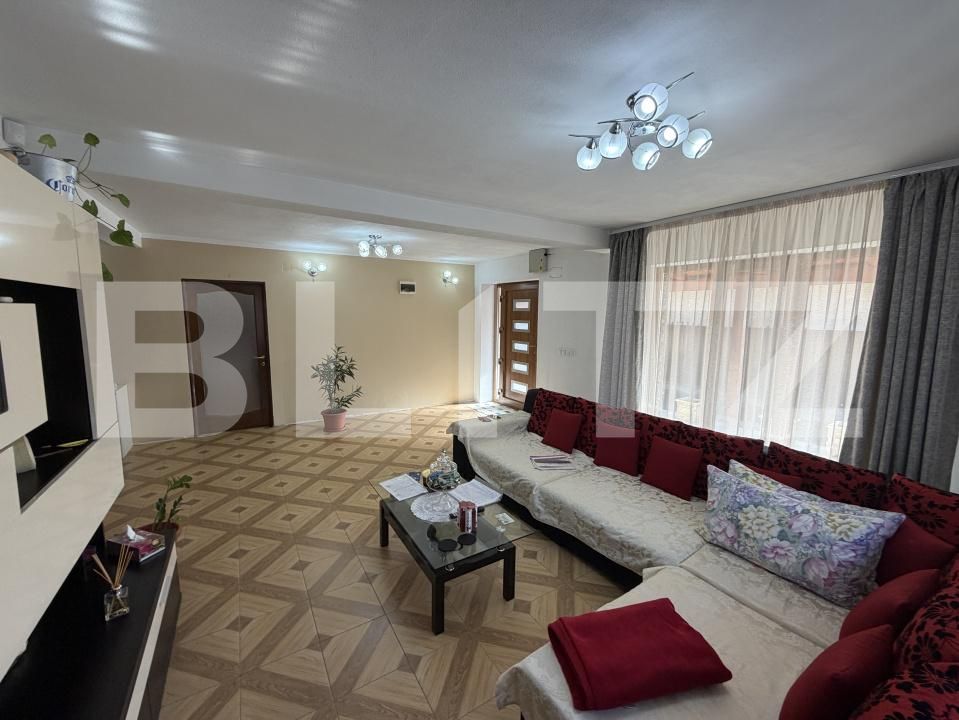 Casa de vânzare 5 camere Surduc - 189693CV | BLITZ Zalău | Poza11
