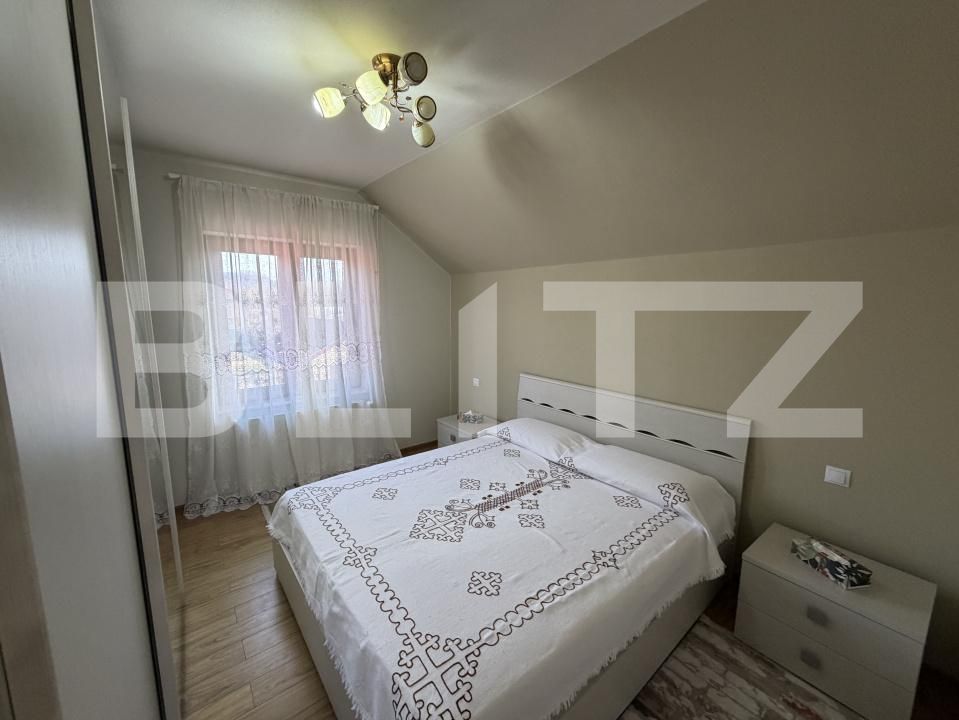 Casa de vânzare 5 camere Surduc - 189693CV | BLITZ Zalău | Poza4