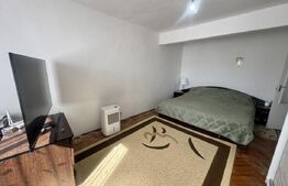 Apartament de vânzare – 41 mp, etaj 2, zona Meteorologiei