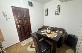 Apartament de vânzare – 41 mp, etaj 2, zona Meteorologiei