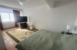 Apartament de vânzare – 41 mp, etaj 2, zona Meteorologiei
