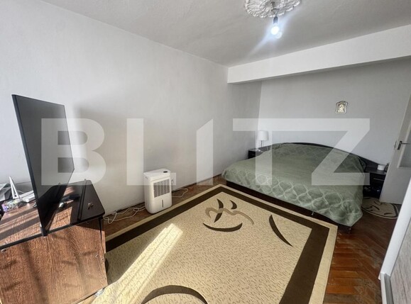 Apartament de vânzare 2 camere Dumbrava 2 - 189737AV | BLITZ Zalău | Poza1