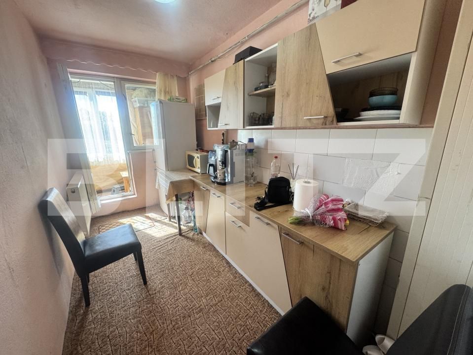 Apartament de vânzare 2 camere Dumbrava 2 - 189737AV | BLITZ Zalău | Poza5