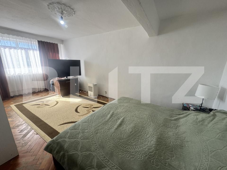 Apartament de vânzare 2 camere Dumbrava 2 - 189737AV | BLITZ Zalău | Poza3