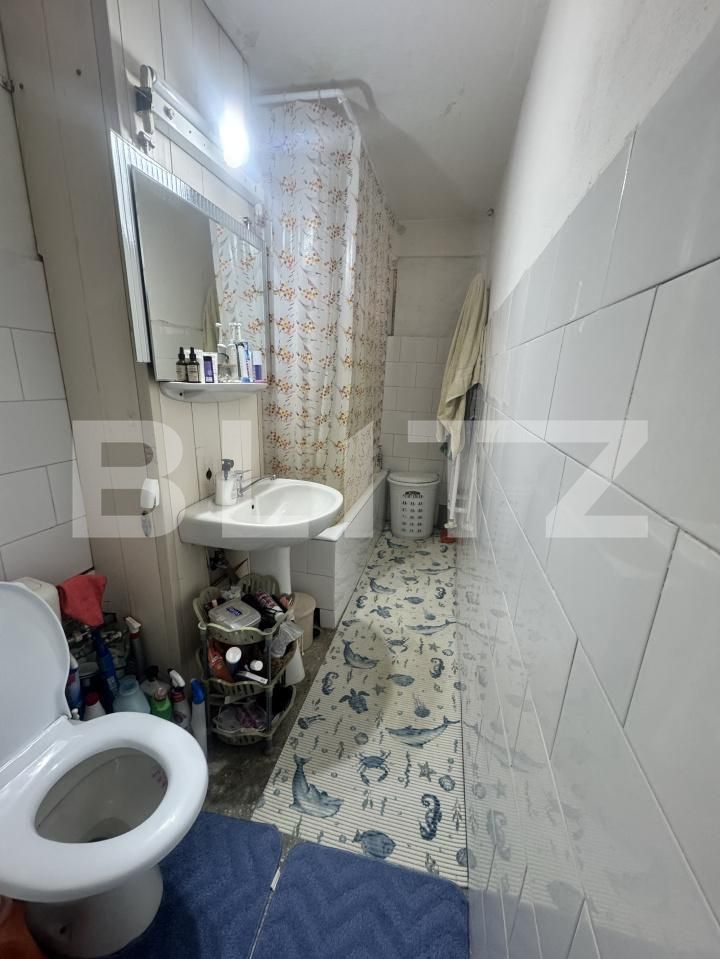 Apartament de vânzare 2 camere Dumbrava 2 - 189737AV | BLITZ Zalău | Poza7