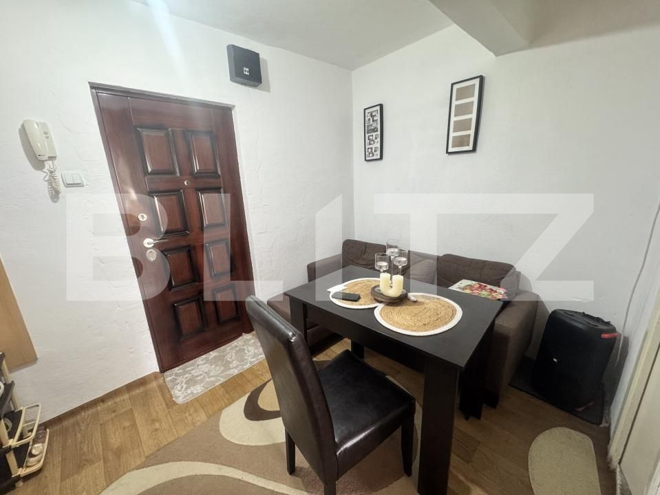 Apartament de vânzare 2 camere Dumbrava 2 - 189737AV | BLITZ Zalău | Poza4