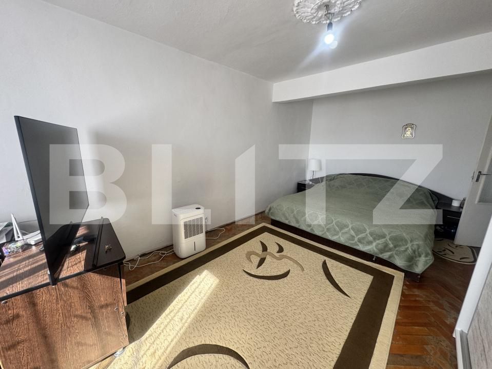 Apartament de vânzare 2 camere Dumbrava 2 - 189737AV | BLITZ Zalău | Poza2