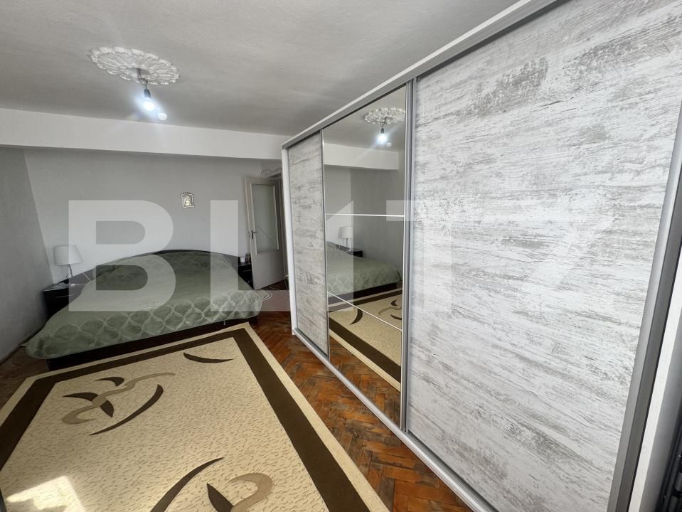 Apartament de vânzare 2 camere Dumbrava 2 - 189737AV | BLITZ Zalău | Poza2