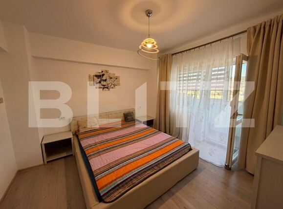 Apartament de vânzare 3 camere Exterior-Nord - 189809AV | BLITZ Zalău | Poza4