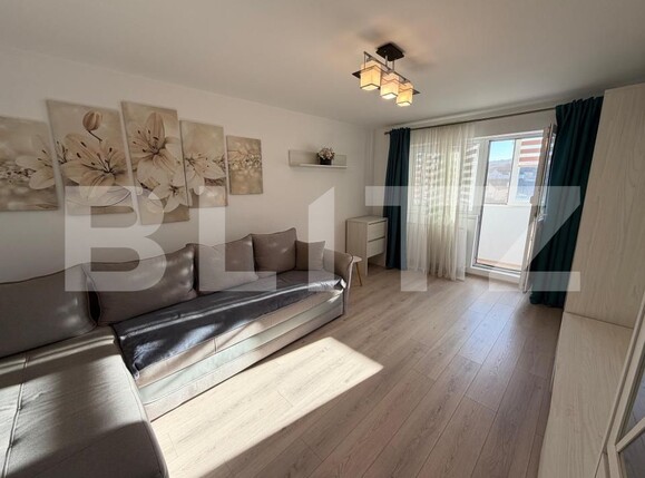 Apartament de vânzare 3 camere Exterior-Nord - 189809AV | BLITZ Zalău | Poza2