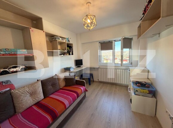 Apartament de vânzare 3 camere Exterior-Nord - 189809AV | BLITZ Zalău | Poza8