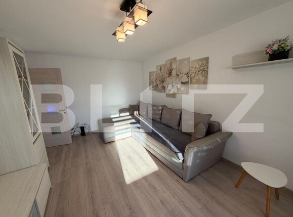 Apartament de vânzare 3 camere Exterior-Nord - 189809AV | BLITZ Zalău | Poza1