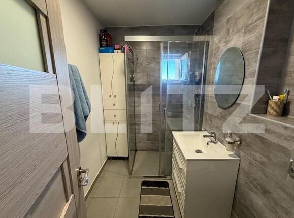 Apartament de vânzare 3 camere Exterior-Nord - 189809AV | BLITZ Zalău | Poza13