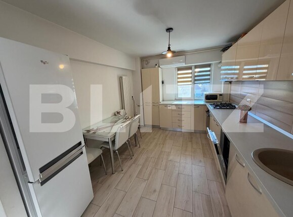 Apartament de vânzare 3 camere Exterior-Nord - 189809AV | BLITZ Zalău | Poza2