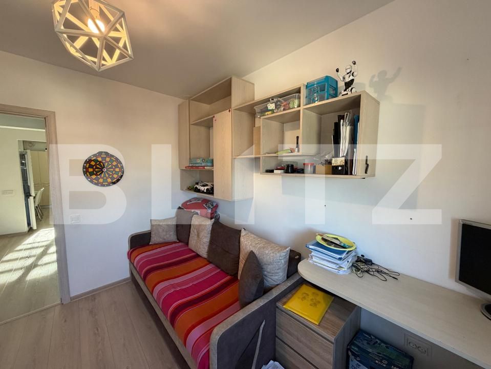 Apartament de vânzare 3 camere Exterior-Nord - 189809AV | BLITZ Zalău | Poza9