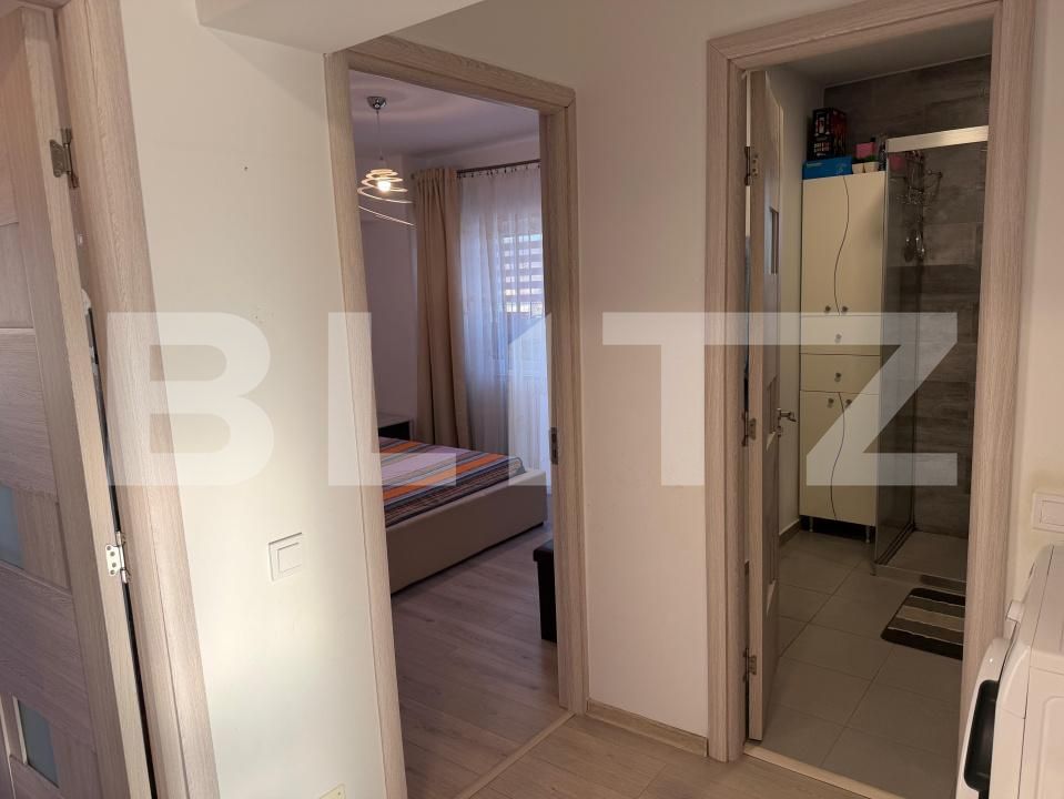 Apartament de vânzare 3 camere Exterior-Nord - 189809AV | BLITZ Zalău | Poza12