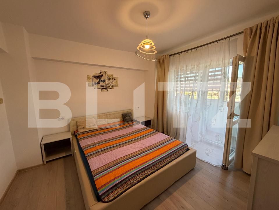 Apartament de vânzare 3 camere Exterior-Nord - 189809AV | BLITZ Zalău | Poza4