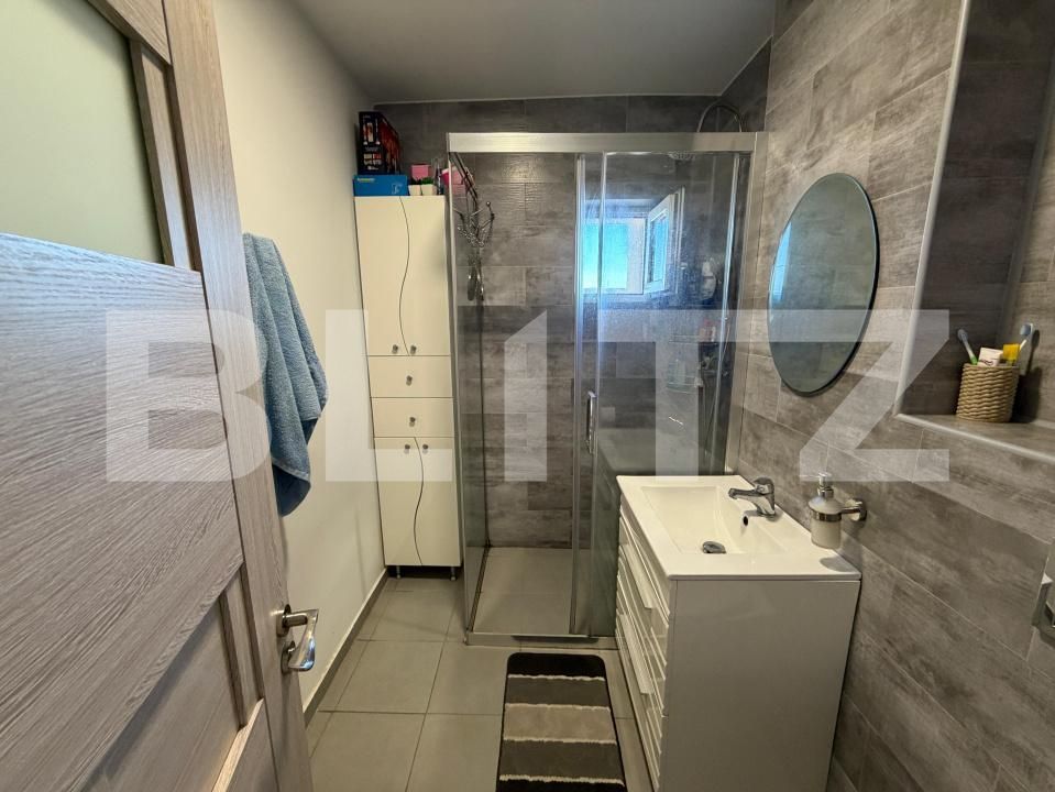 Apartament de vânzare 3 camere Exterior-Nord - 189809AV | BLITZ Zalău | Poza13