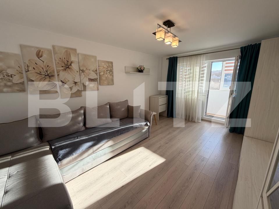 Apartament de vânzare 3 camere Exterior-Nord - 189809AV | BLITZ Zalău | Poza2