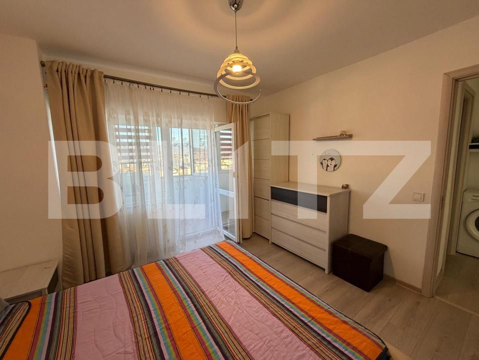 Apartament de vânzare 3 camere Exterior-Nord - 189809AV | BLITZ Zalău | Poza4