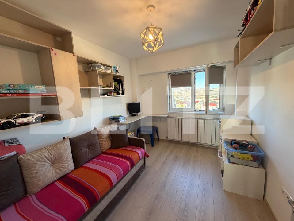 Apartament de vânzare 3 camere Exterior-Nord - 189809AV | BLITZ Zalău | Poza8