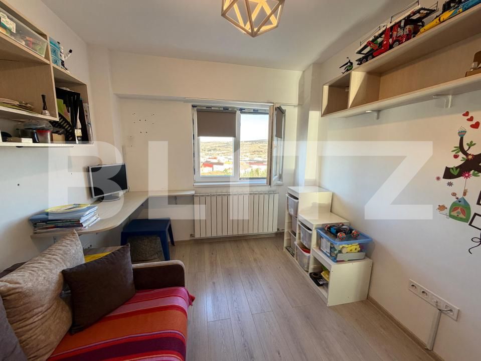Apartament de vânzare 3 camere Exterior-Nord - 189809AV | BLITZ Zalău | Poza10