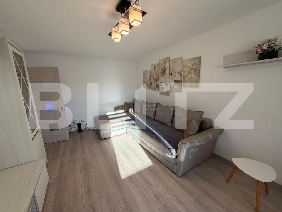 Apartament de vânzare 3 camere Exterior-Nord - 189809AV | BLITZ Zalău | Poza3