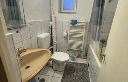 Garsonieră spațioasă de închiriat – 31 mp, aproape de centru