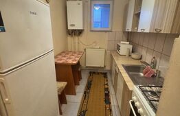 Garsonieră spațioasă de închiriat – 31 mp, aproape de centru