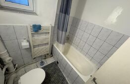 Garsonieră spațioasă de închiriat – 31 mp, aproape de centru