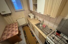 Garsonieră spațioasă de închiriat – 31 mp, aproape de centru