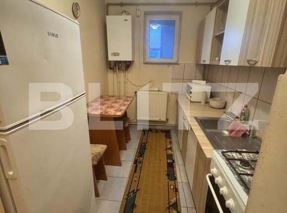 Garsonieră de închiriat Central - 189829AI | BLITZ Zalău | Poza2