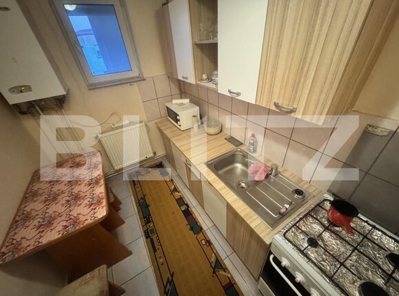 Garsonieră de închiriat Central - 189829AI | BLITZ Zalău | Poza3