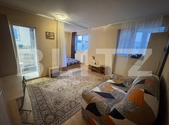 Garsonieră de închiriat Central - 189829AI | BLITZ Zalău | Poza1