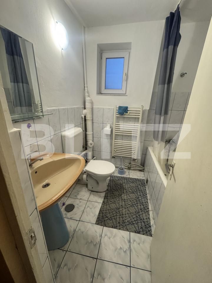 Garsonieră de închiriat Central - 189829AI | BLITZ Zalău | Poza5