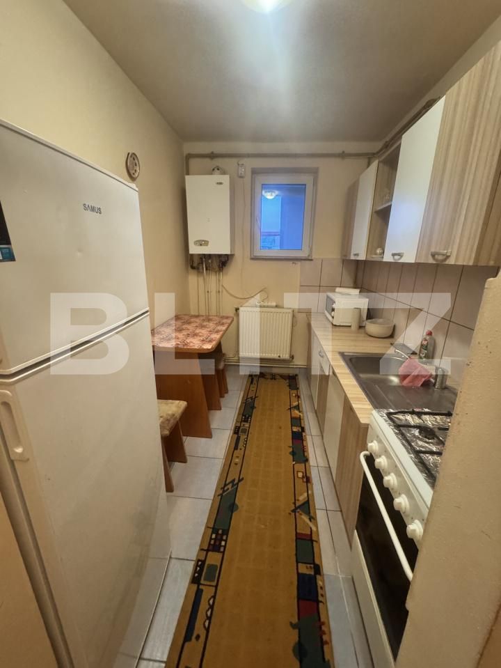 Garsonieră de închiriat Central - 189829AI | BLITZ Zalău | Poza2