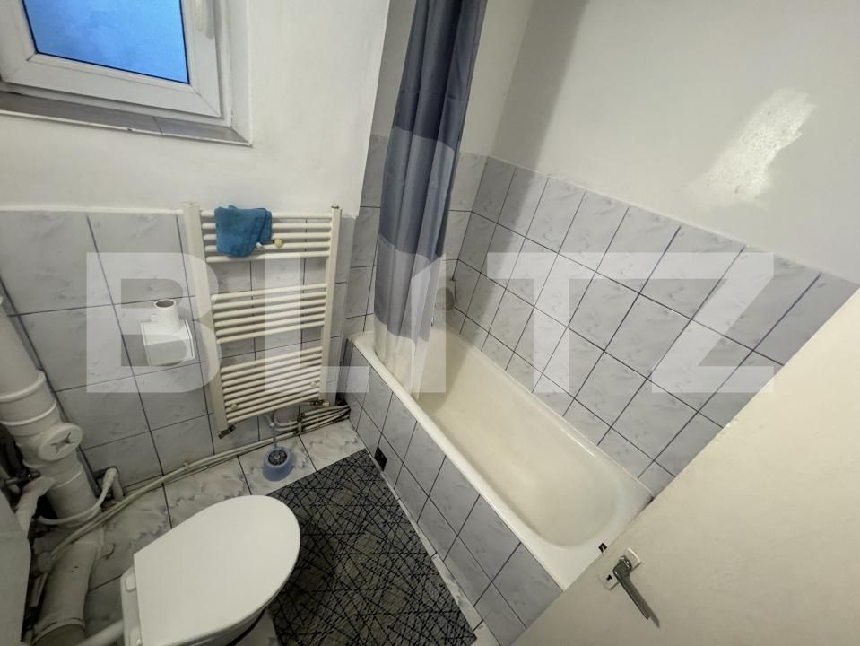 Garsonieră de închiriat Central - 189829AI | BLITZ Zalău | Poza6