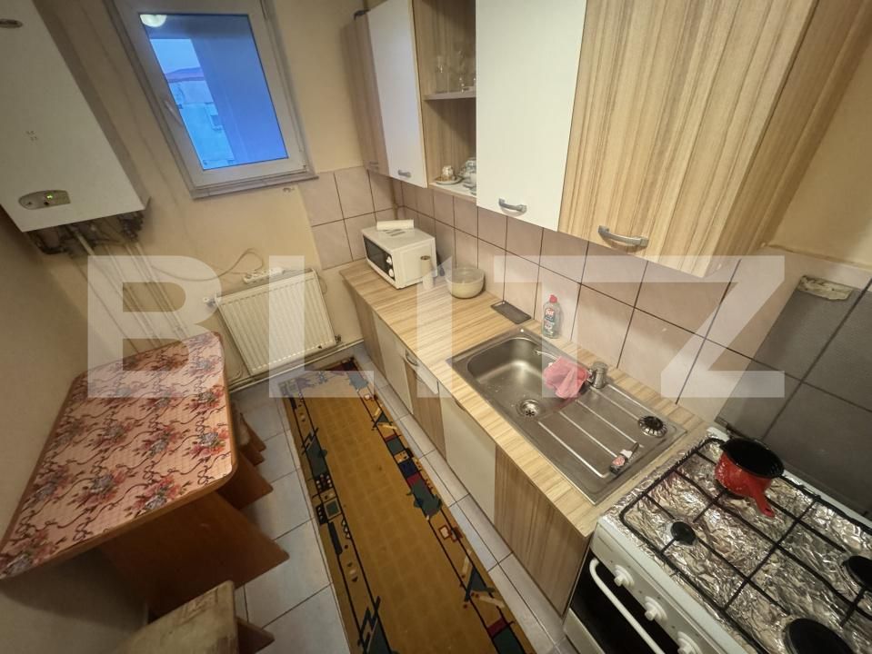 Garsonieră de închiriat Central - 189829AI | BLITZ Zalău | Poza3