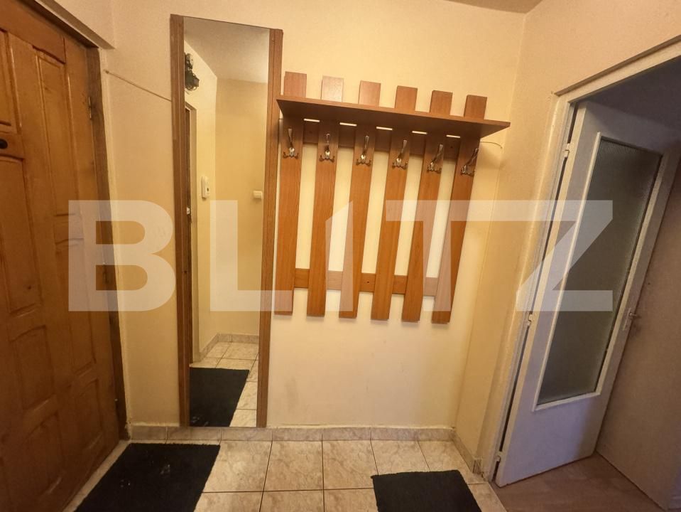 Garsonieră de închiriat Central - 189829AI | BLITZ Zalău | Poza4