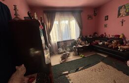 Casa 3 camere, 220 mp, teren 853 mp, zona Centrala Simleu Silvaniei