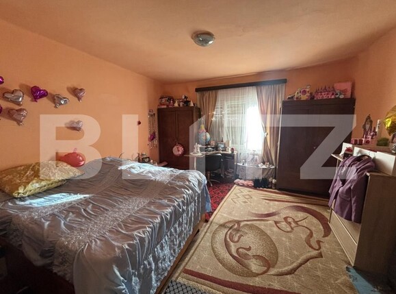 Casa de vânzare 4 camere Simleu Silvaniei - 189896CV | BLITZ Zalău | Poza1