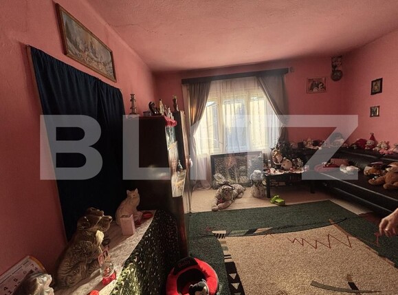 Casa de vânzare 4 camere Simleu Silvaniei - 189896CV | BLITZ Zalău | Poza3