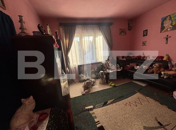 Casa de vânzare 4 camere Simleu Silvaniei - 189896CV | BLITZ Zalău | Poza1