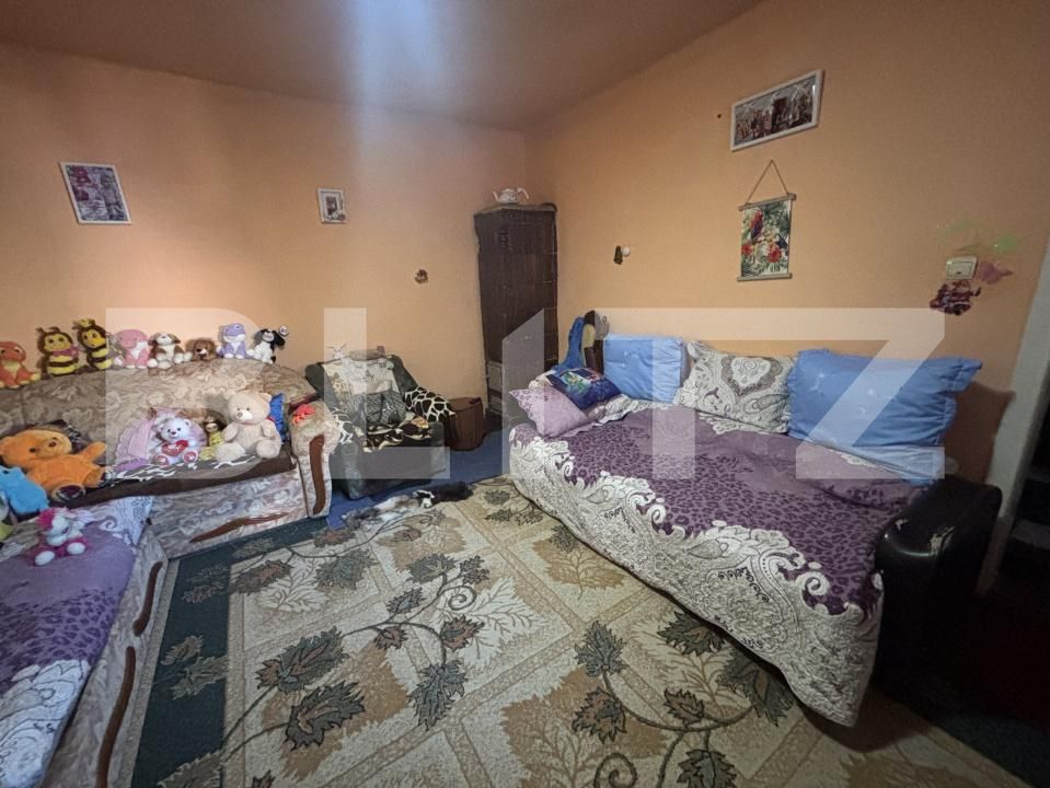 Casa de vânzare 4 camere Simleu Silvaniei - 189896CV | BLITZ Zalău | Poza3