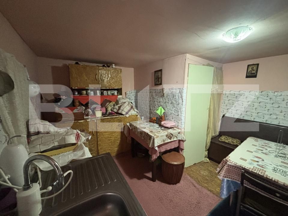 Casa de vânzare 4 camere Simleu Silvaniei - 189896CV | BLITZ Zalău | Poza5