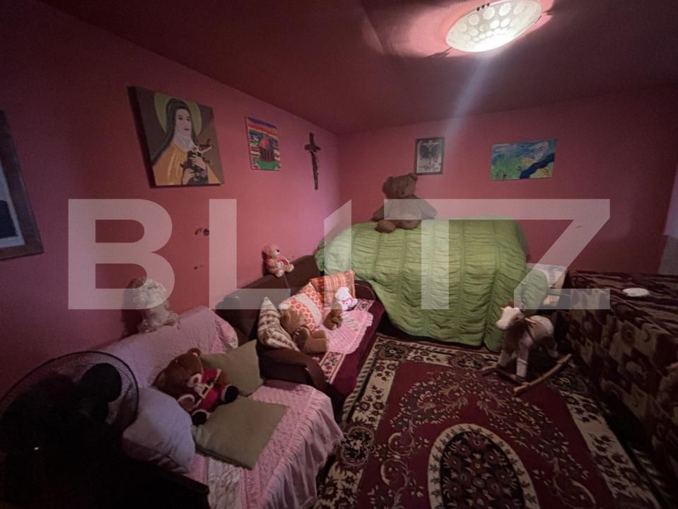 Casa de vânzare 4 camere Simleu Silvaniei - 189896CV | BLITZ Zalău | Poza6