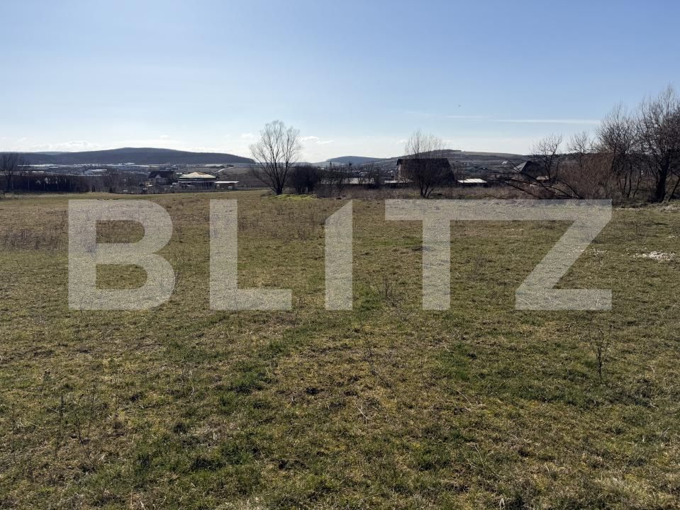 Teren de vânzare Hereclean - 189983TV | BLITZ Zalău | Poza4