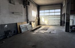 Spatiu comercial de inchiriat in suprafat de 300 mp, Zona Mihai Viteazul