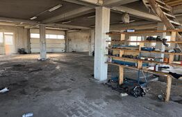 Spatiu comercial de inchiriat in suprafat de 300 mp, Zona Mihai Viteazul