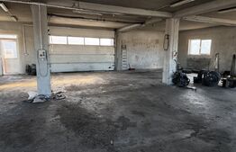 Spatiu comercial de inchiriat in suprafat de 300 mp, Zona Mihai Viteazul